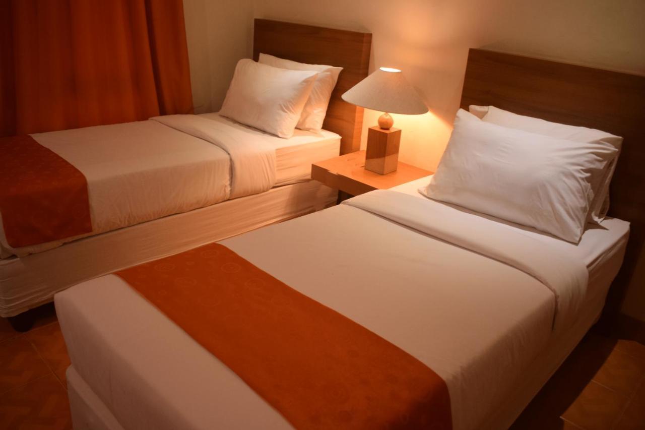 Sanghyang Indah Spa Resort Anyer Exterior photo