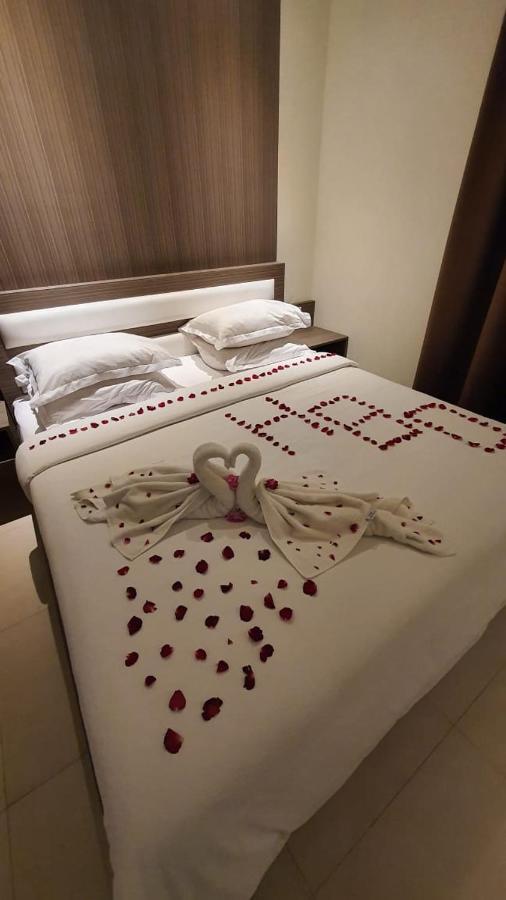Sanghyang Indah Spa Resort Anyer Exterior photo