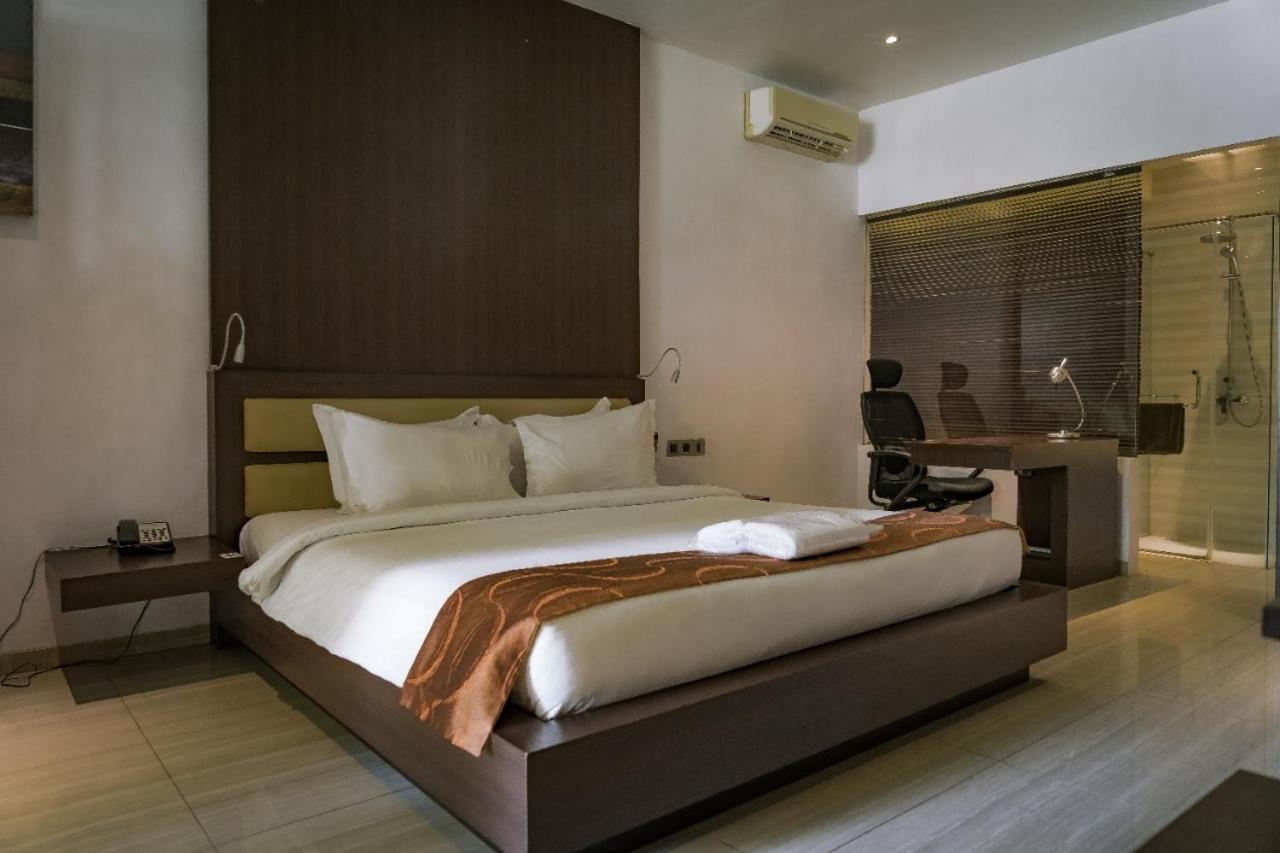 Sanghyang Indah Spa Resort Anyer Exterior photo