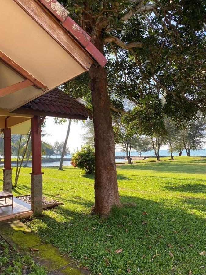 Sanghyang Indah Spa Resort Anyer Exterior photo